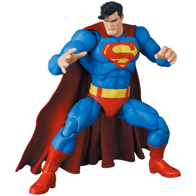 PRE-ORDER MAFEX No.161 - The Dark Knight Returns - Superman