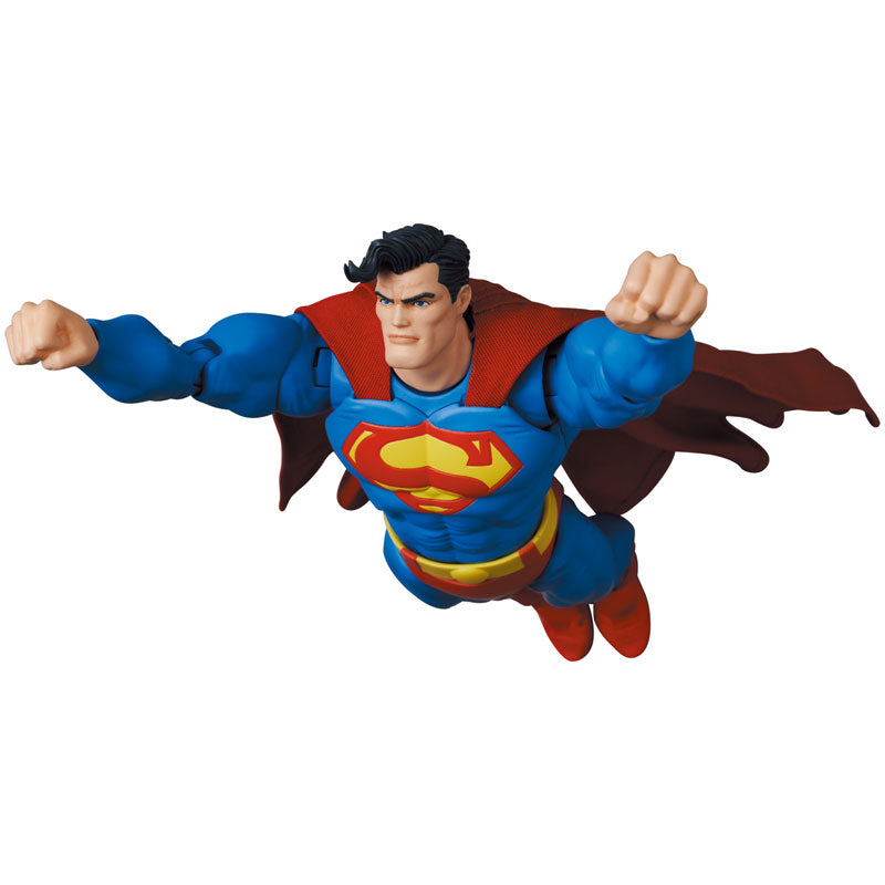 PRE-ORDER MAFEX No.161 - The Dark Knight Returns - Superman