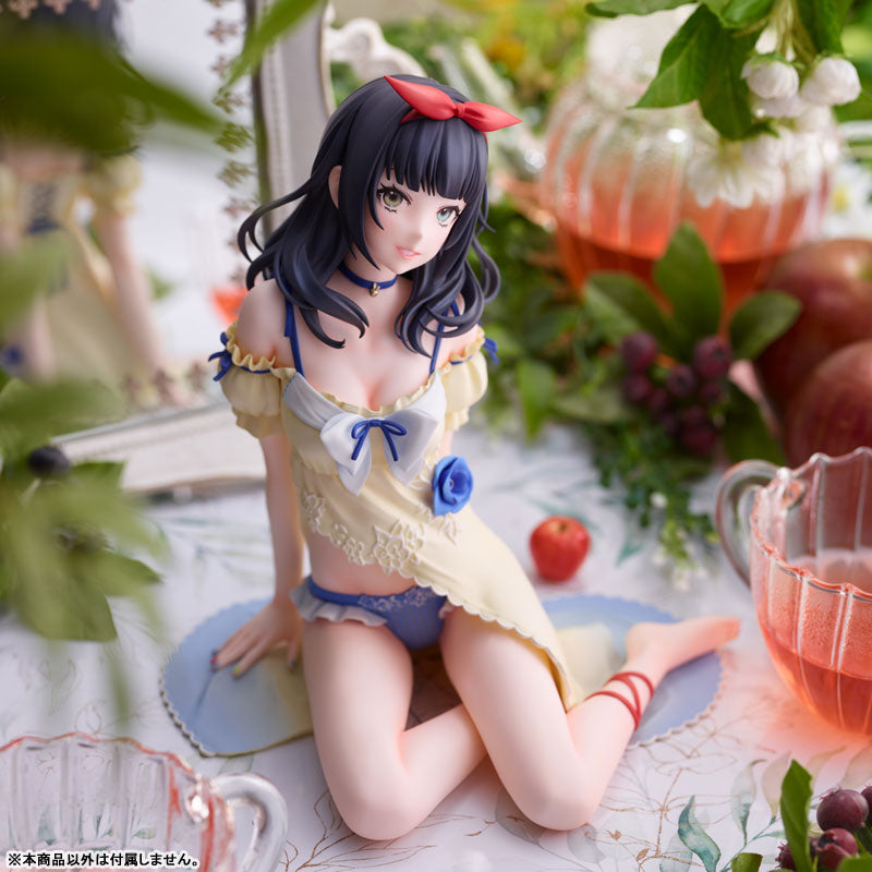 PRE-ORDER Ohisashiburi Illustration - Hanano Shirayuki