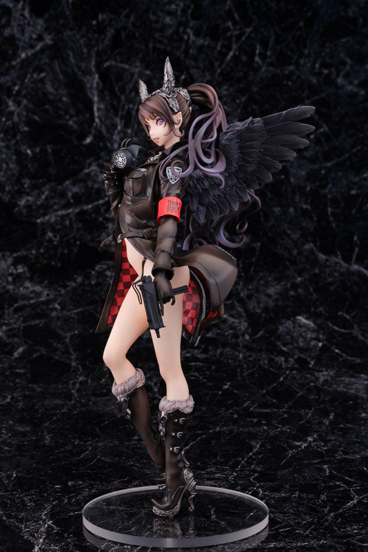 PRE-ORDER Dicya One Wing 1/7