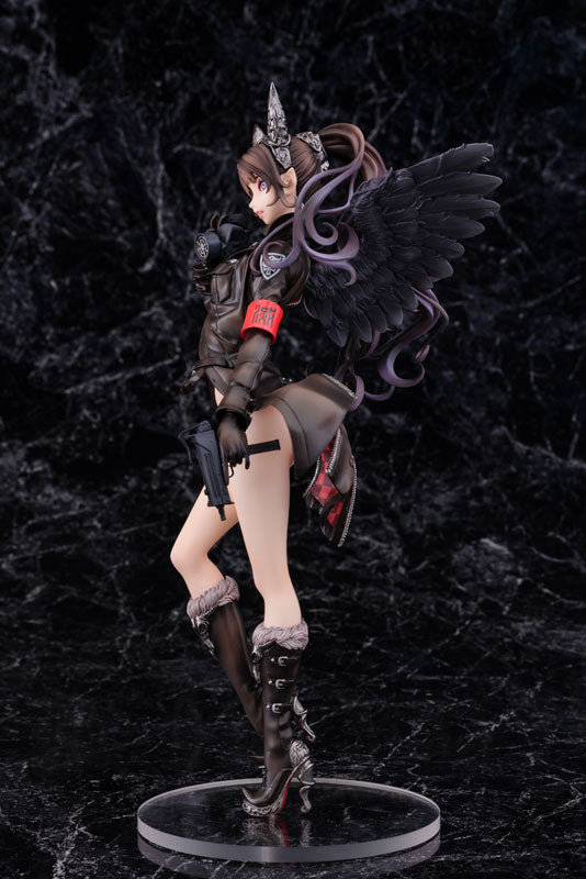 PRE-ORDER Dicya One Wing 1/7