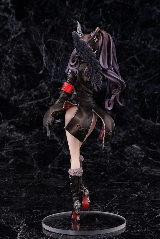 PRE-ORDER Dicya One Wing 1/7