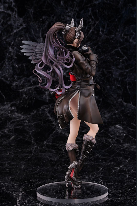 PRE-ORDER Dicya One Wing 1/7