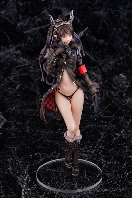 PRE-ORDER Dicya One Wing 1/7
