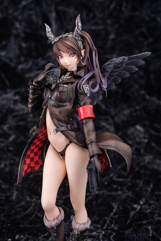 PRE-ORDER Dicya One Wing 1/7
