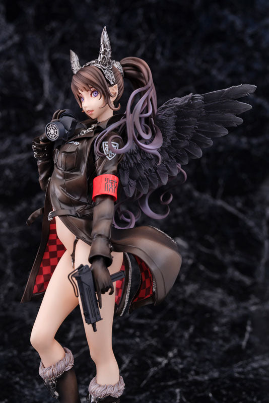PRE-ORDER Dicya One Wing 1/7
