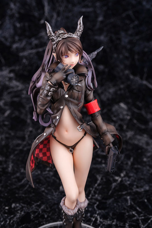 PRE-ORDER Dicya One Wing 1/7