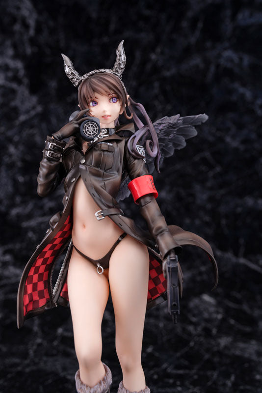 PRE-ORDER Dicya One Wing 1/7