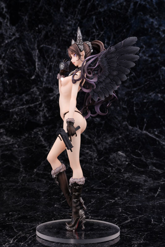 PRE-ORDER Dicya One Wing 1/7
