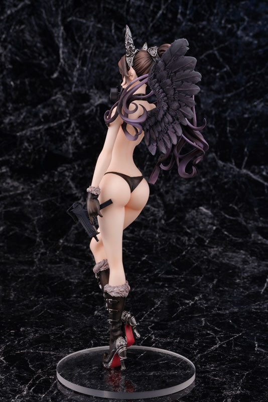 PRE-ORDER Dicya One Wing 1/7
