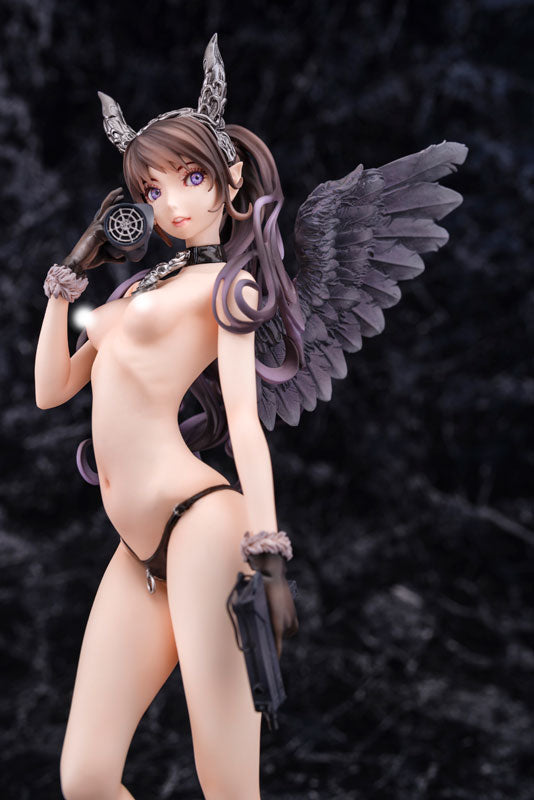 PRE-ORDER Dicya One Wing 1/7