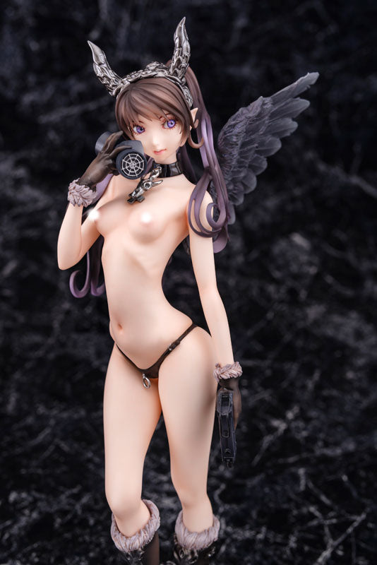 PRE-ORDER Dicya One Wing 1/7