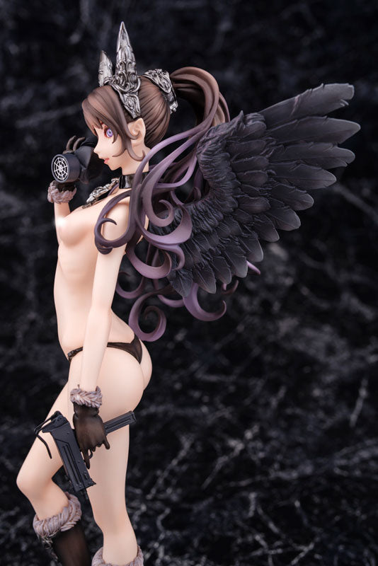 PRE-ORDER Dicya One Wing 1/7