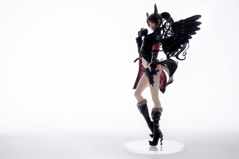 PRE-ORDER Dicya One Wing 1/7