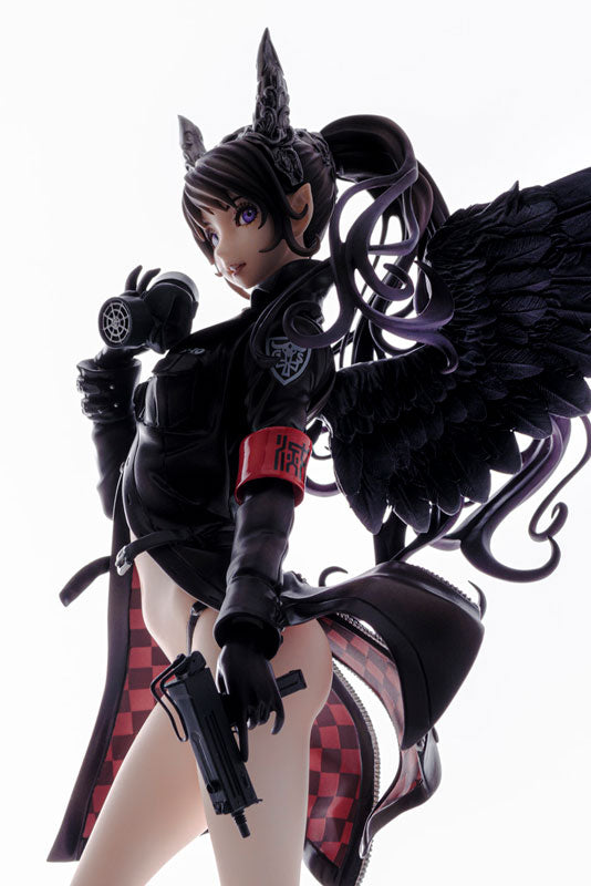 PRE-ORDER Dicya One Wing 1/7