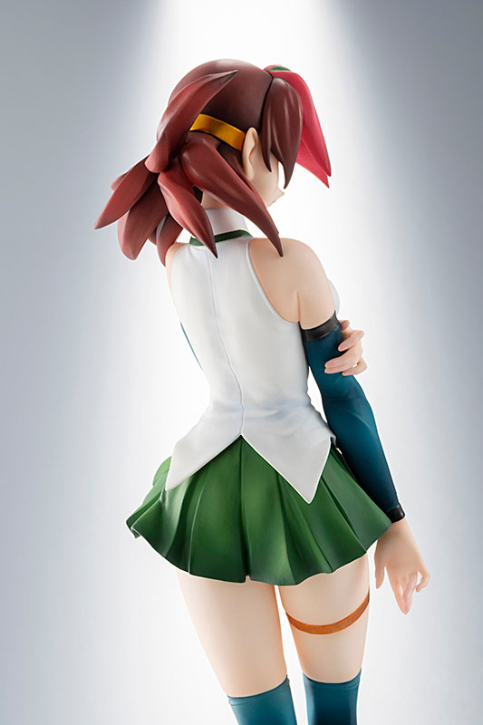 PRE-ORDER Betterman - Hinoki Sai 1/7