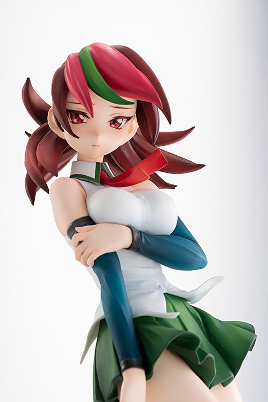 PRE-ORDER Betterman - Hinoki Sai 1/7