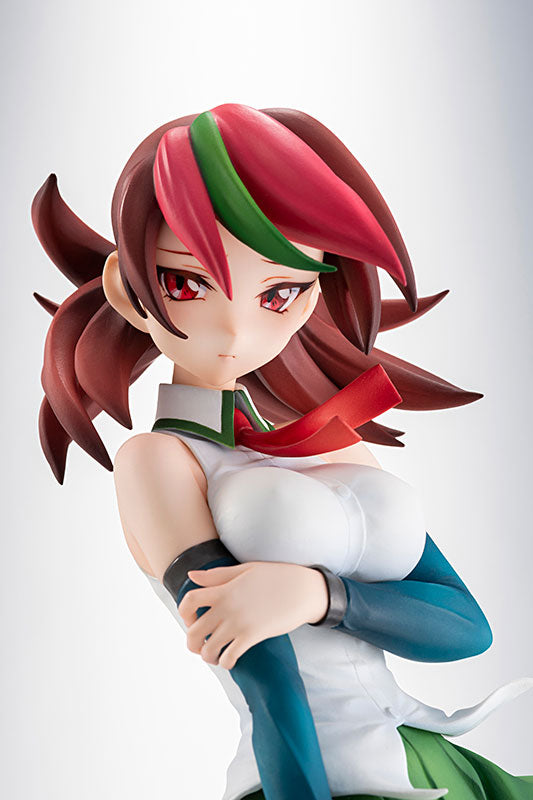 PRE-ORDER Betterman - Hinoki Sai 1/7