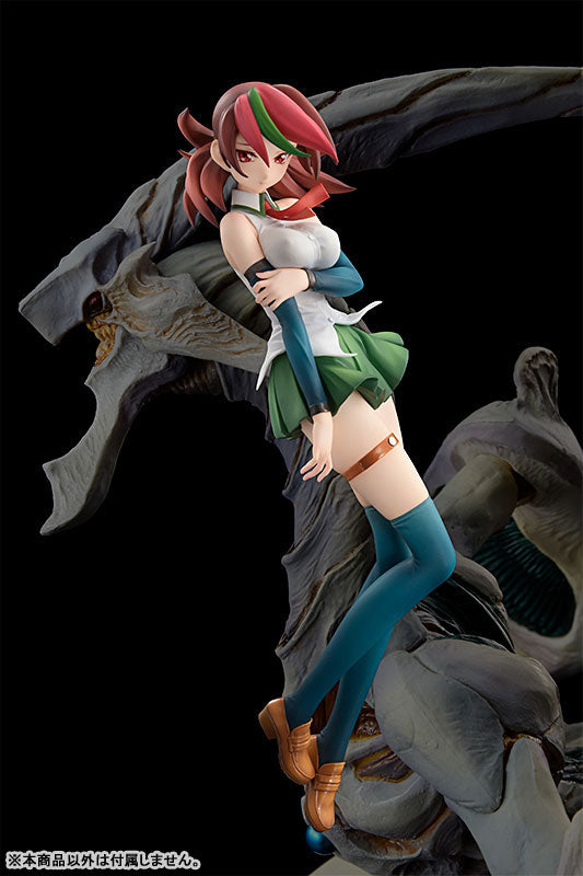 PRE-ORDER Betterman - Hinoki Sai 1/7