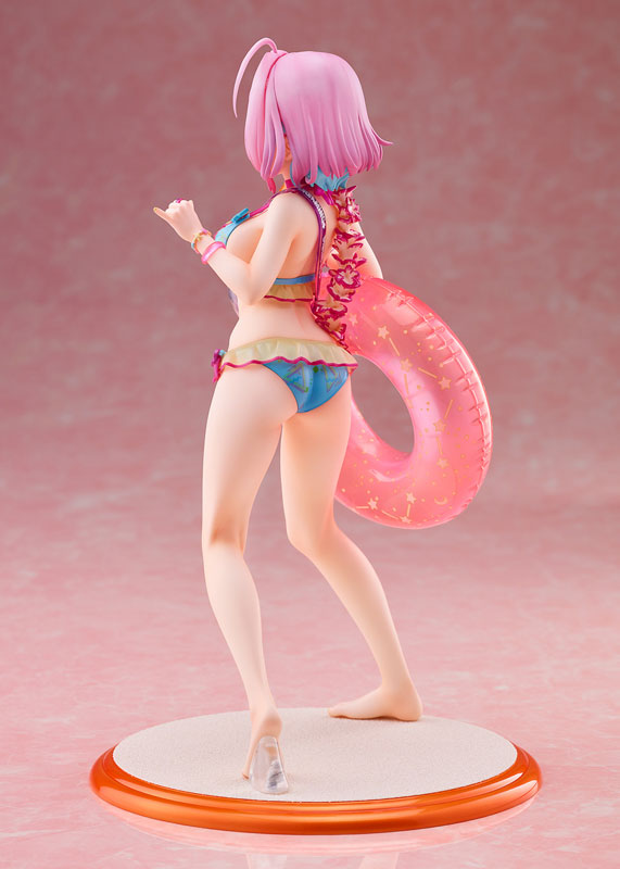 IN-STOCK Wave - THE iDOLM@STER Cinderella Girls - Riamu Yumemi: Swimsuit Ver. 1/7