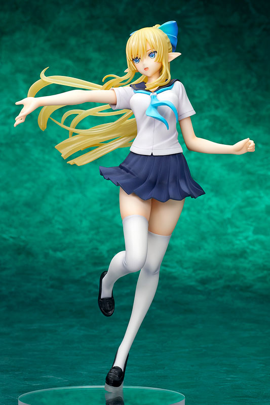 PRE-ORDER Shining Resonance - Kirika Towa Alma: Sailor Outfit Ver. 1/7
