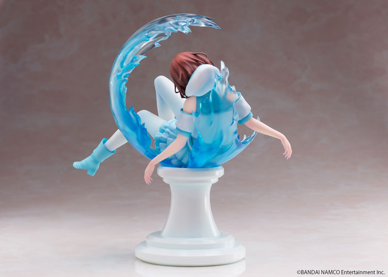 PRE-ORDER THE iDOLM@STER: Shiny Colors - Madoka Higuchi: Clear Marine Calm Ver. 1/7