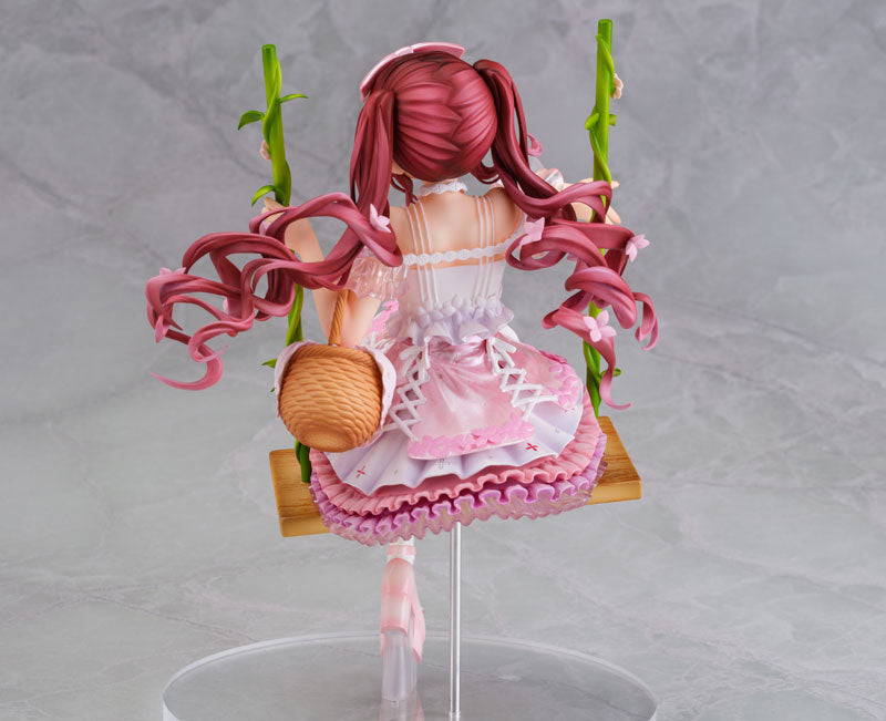 PRE-ORDER THE IDOLM@STER SHINY COLORS - Amana Osaki: Devoting Rinne ver. 1/8