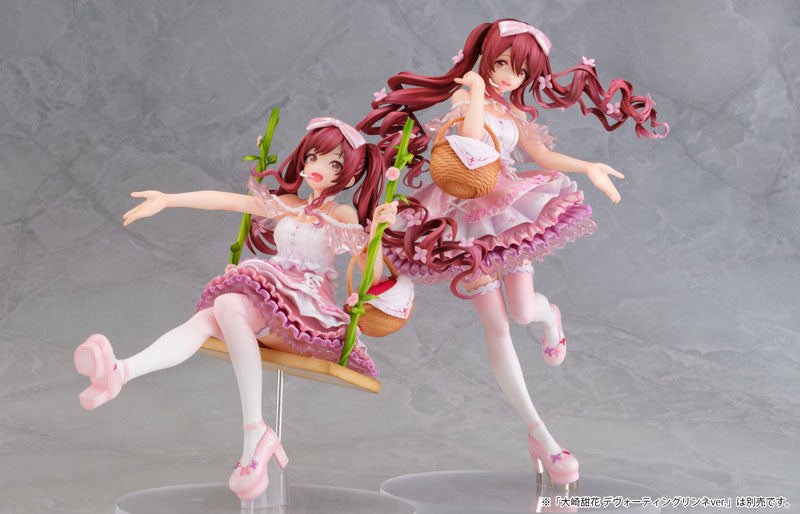 PRE-ORDER THE IDOLM@STER SHINY COLORS - Amana Osaki: Devoting Rinne ver. 1/8