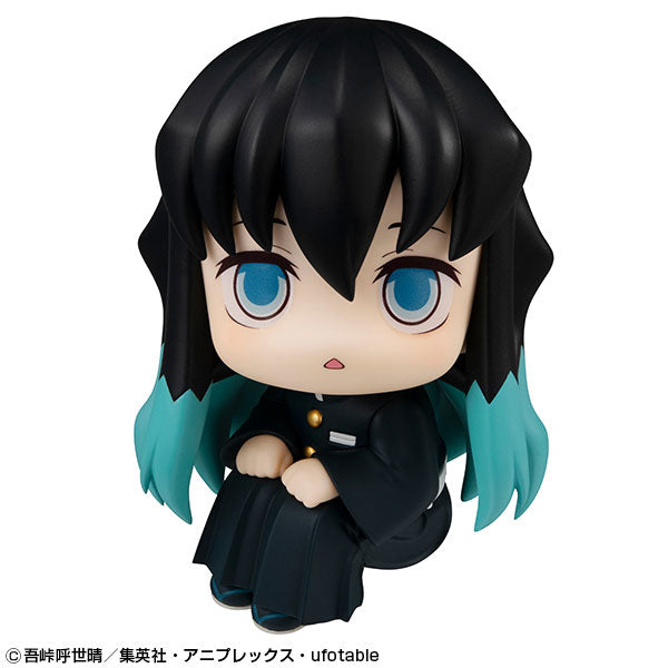 PRE-ORDER Look Up - Demon Slayer: Kimetsu no Yaiba - Muichiro Tokito