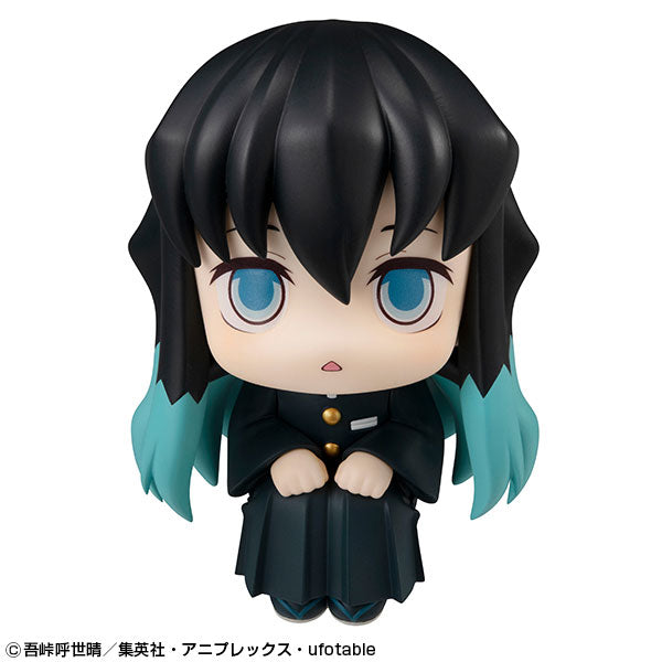 PRE-ORDER Look Up - Demon Slayer: Kimetsu no Yaiba - Muichiro Tokito