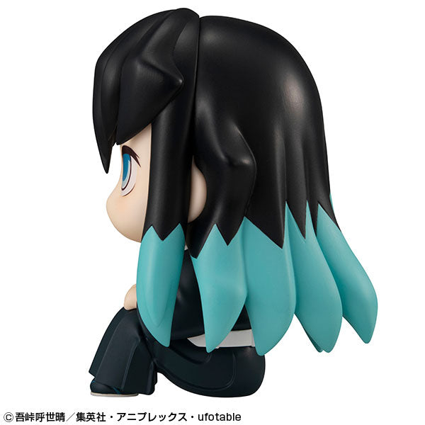 PRE-ORDER Look Up - Demon Slayer: Kimetsu no Yaiba - Muichiro Tokito