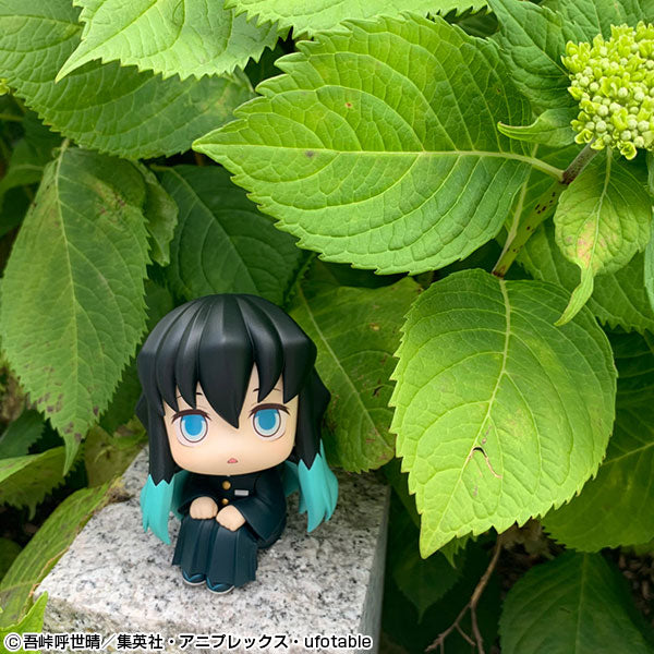 PRE-ORDER Look Up - Demon Slayer: Kimetsu no Yaiba - Muichiro Tokito