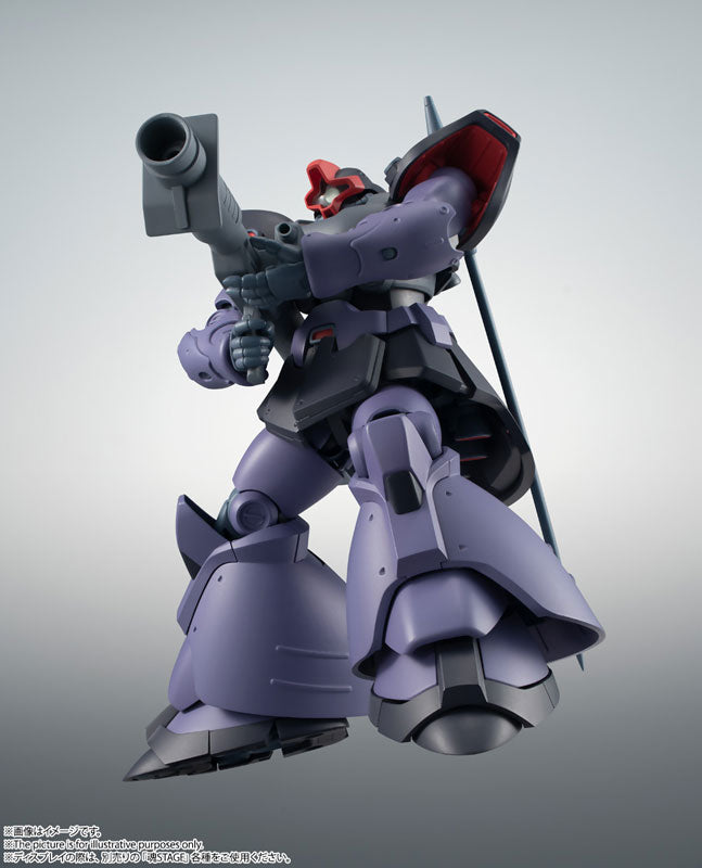 PRE-ORDER Robot Spirits <SIDE MS> - Mobile Suit Gundam 0083: Stardust Memory - MS-09R-2 Rick Dom II ver. A.N.I.M.E.