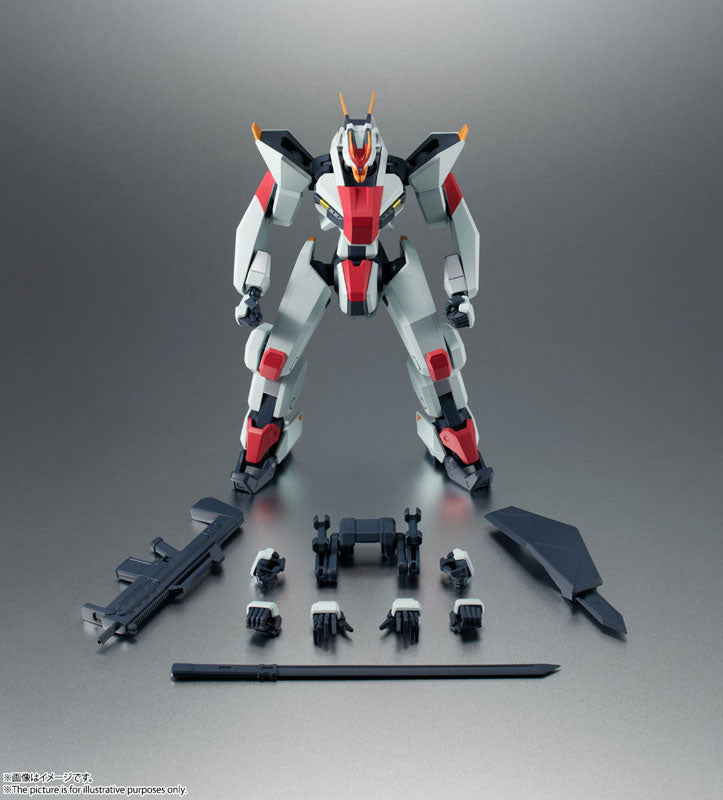 PRE-ORDER Robot Spirits <AMAIM> - Kyoukai Senki - Kenbu