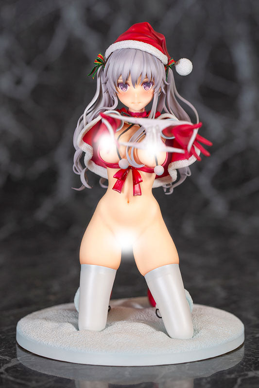 PRE-ORDER Hiiragi Yukibana illustration by Kurehito Misaki 1/6