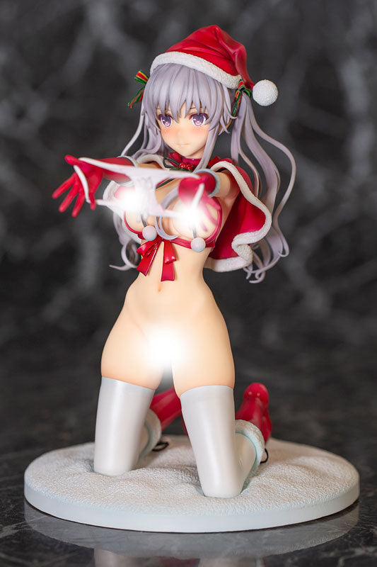 PRE-ORDER Hiiragi Yukibana illustration by Kurehito Misaki 1/6