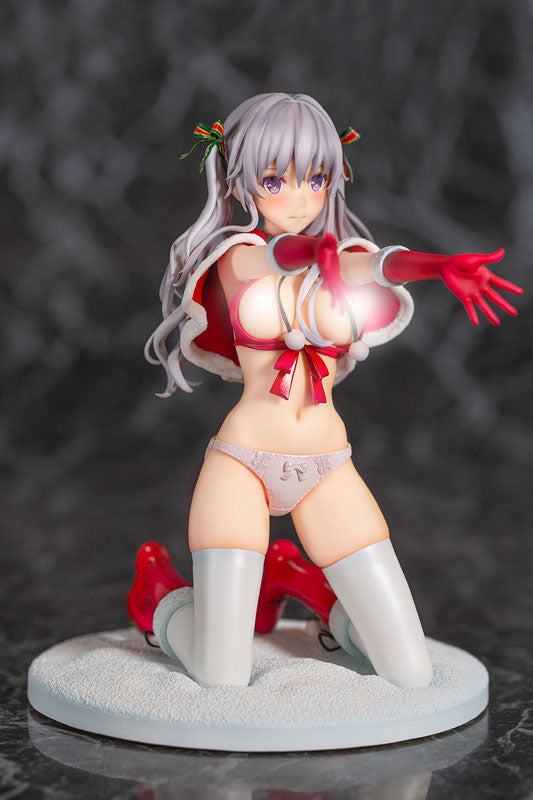 PRE-ORDER Hiiragi Yukibana illustration by Kurehito Misaki 1/6