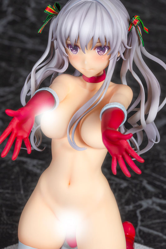 PRE-ORDER Hiiragi Yukibana illustration by Kurehito Misaki 1/6