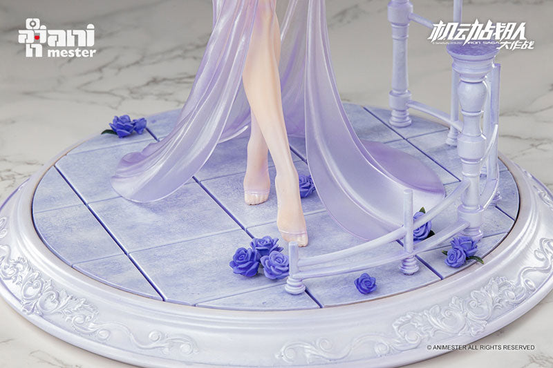 PRE-ORDER Iron Saga - Teresa: Bride Ver. 1/7