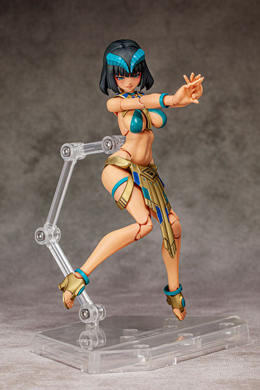 PRE-ORDER Dark Advent- Undeaddress Isis: STD Ver.