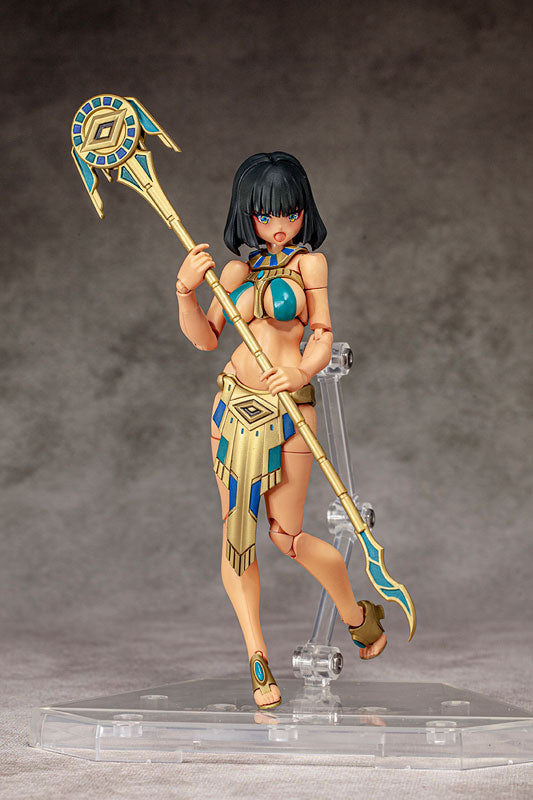 PRE-ORDER Dark Advent- Undeaddress Isis: STD Ver.