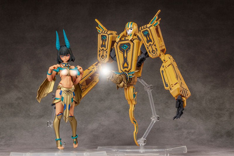 PRE-ORDER Dark Advent- Undeaddress Isis: DX Ver.