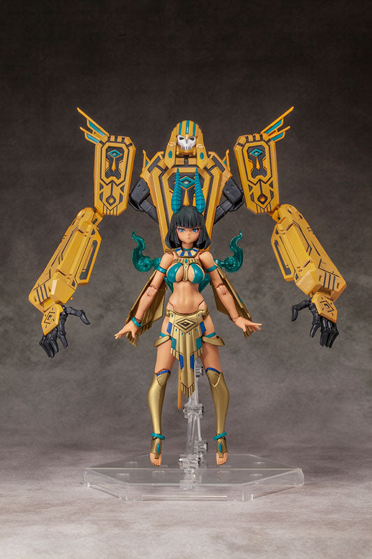 PRE-ORDER Dark Advent- Undeaddress Isis: DX Ver.