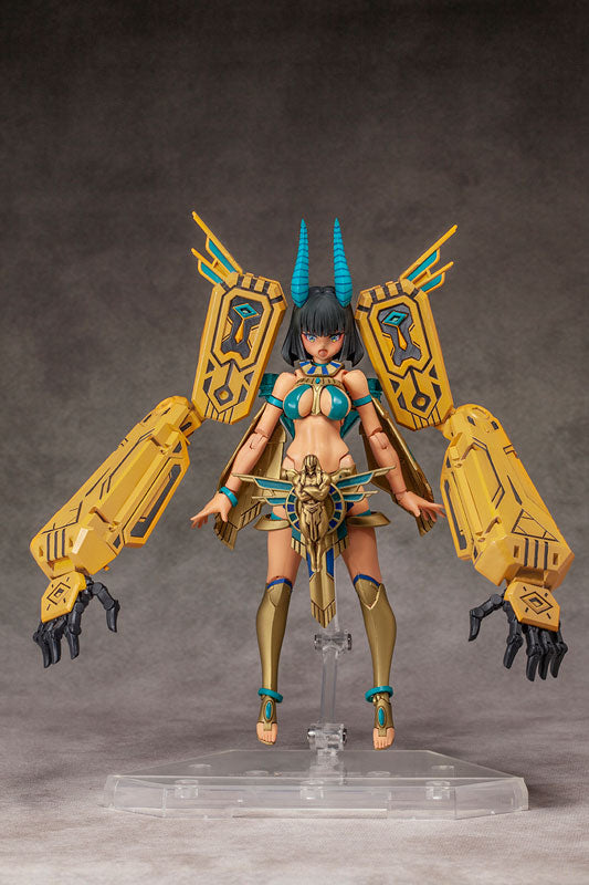 PRE-ORDER Dark Advent- Undeaddress Isis: DX Ver.