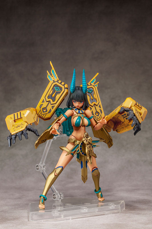 PRE-ORDER Dark Advent- Undeaddress Isis: DX Ver.