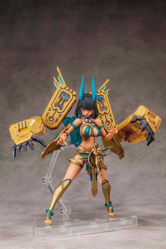 PRE-ORDER Dark Advent- Undeaddress Isis: DX Ver.