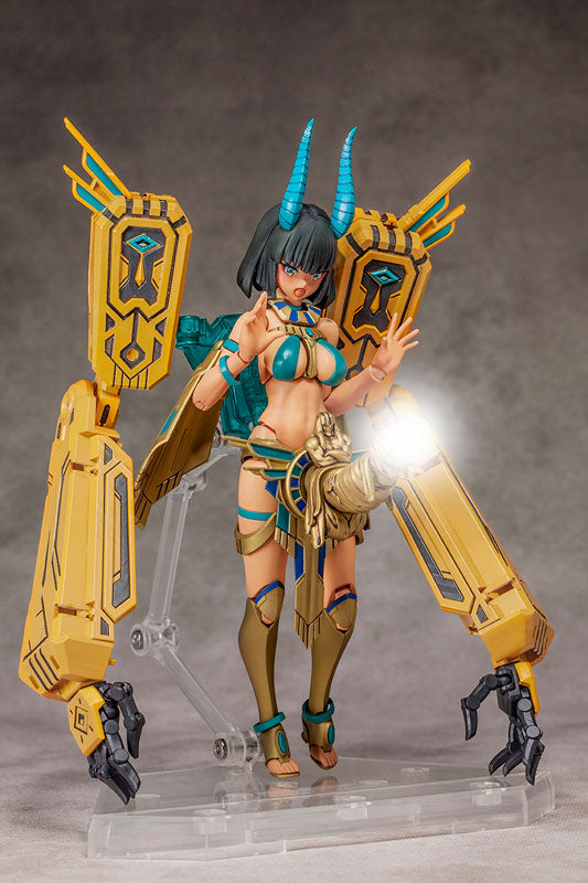 PRE-ORDER Dark Advent- Undeaddress Isis: DX Ver.