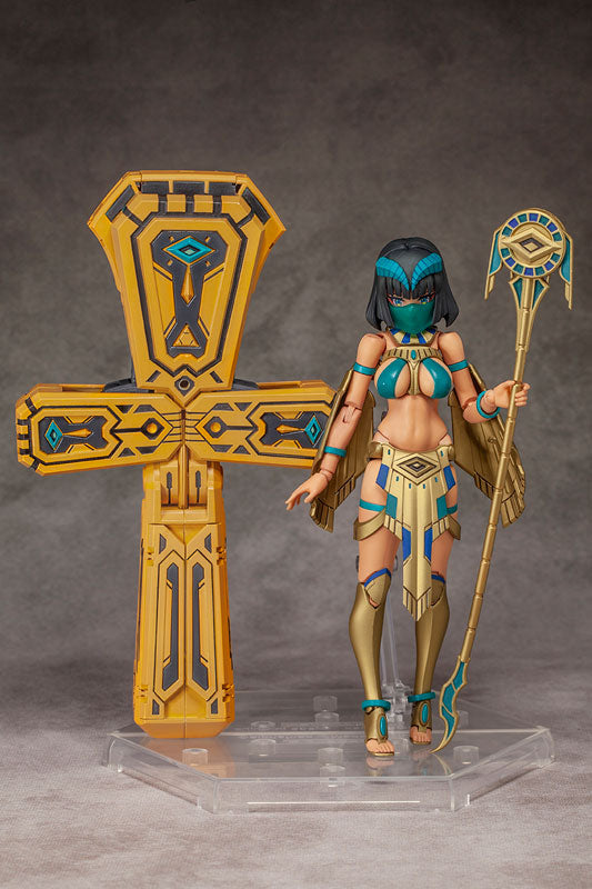 PRE-ORDER Dark Advent- Undeaddress Isis: DX Ver.