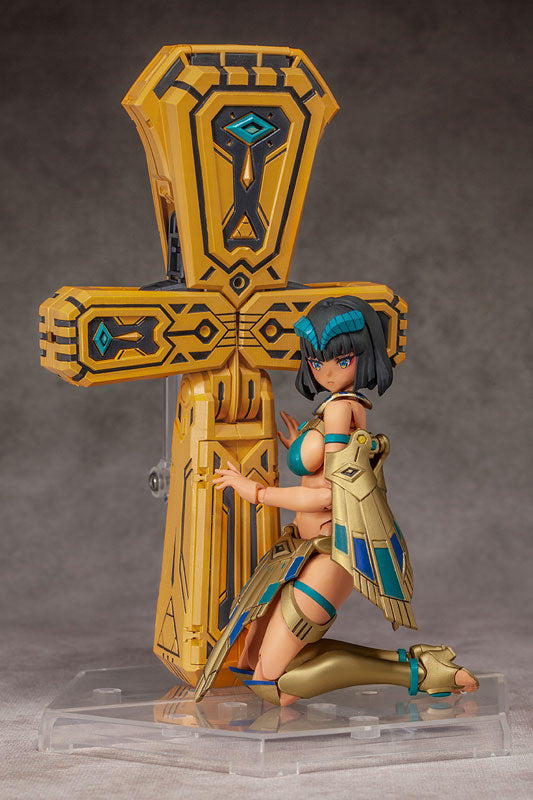 PRE-ORDER Dark Advent- Undeaddress Isis: DX Ver.