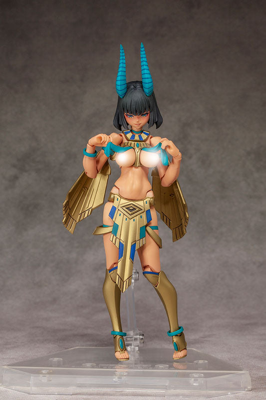 PRE-ORDER Dark Advent- Undeaddress Isis: DX Ver.